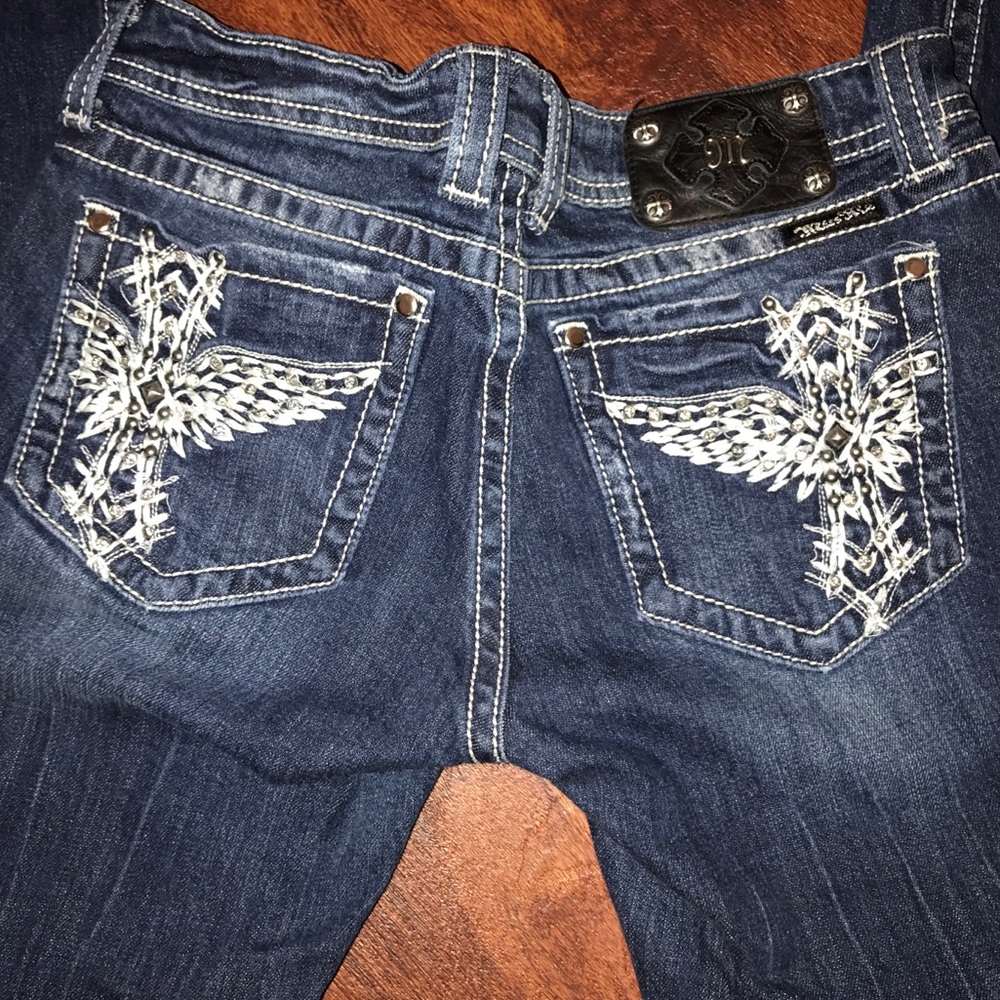 Miss Me Jeans | Size 29 | Skinny